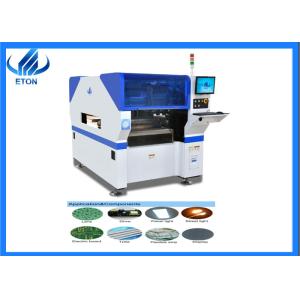 China 6kw 35000CPH Led Light Making Machine Led Bulb Manufacturing Machine on sale