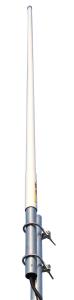 China 800MHz 10 dBi Omni Wireless RF Antenna GSM CDMA 1.8m Dimension factory