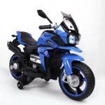 Easy Assemble and Lighting Wheels Children's Electric Ride On Car Motorcycles