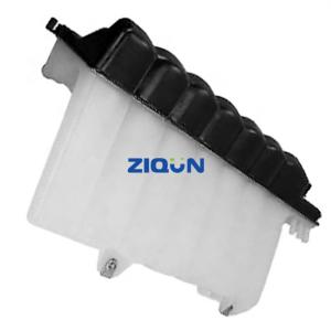 China DAF Engine Coolant System 1371329 Truck Expansion Tank factory