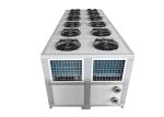 Thermostatic Modular Industrial Water Chiller