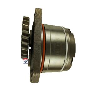 China Machinery M11 QSM11 ISM11 Diesel Engine Oil Pump Cummins 4003950 factory