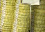 SAE 100R9 ID 3 / 8" ~ 2" 4 Wire Hydraulic Hose 50M Or 40M Per Roll
