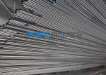 EN10216-5 Stainless Steel Seamless Tube ASME SA269 For Instrument Industry