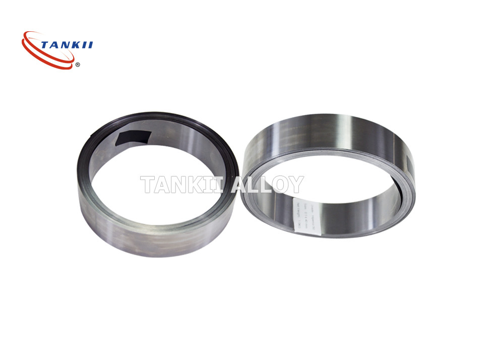 Stablohm 675 Nickel Chrome Alloy For Heating Furnace Element