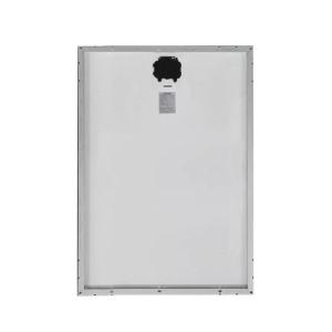 50w Rigid Monocrystalline Solar Panel With 500V Maximum System Voltage A Quality