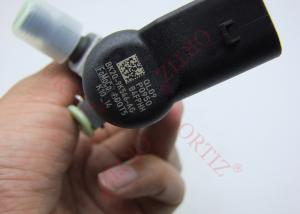 China VDO Siemens Diesel Injectors , Siemens Common Rail Injector BK2Q - 9K456 - AG factory