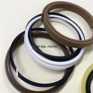 China 7079984200 7079984080 7079977400 excavator boom bucket Hydraulic Cylinder Seal Kit rod seal factory