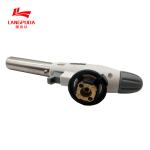 1300 Degree Butane Flame Gun For Soldering Welding 150g/h Gas Consumption