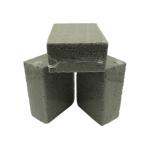 Grill Griddle Cleaning Brick Block Ecological Grill Cleaning Brick De-Scaling