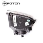 Transparent LED Fog Bumper Lights for Foton Aumark Trucks Original and