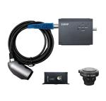 Black Portable Video Endoscope FHD Animals Medical Laparoscopy ENT Surgical