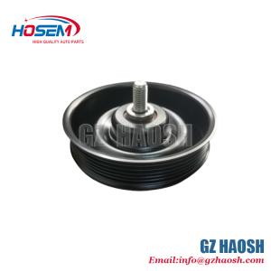 ISUZU Belt Tensioner Pulley 1025030RCK OEM Replacement 3-Month Warranty