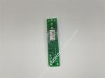 EDAN SE-100 ECG Upper And Lower Cover Connection Plate 02.02 Used Good Condition