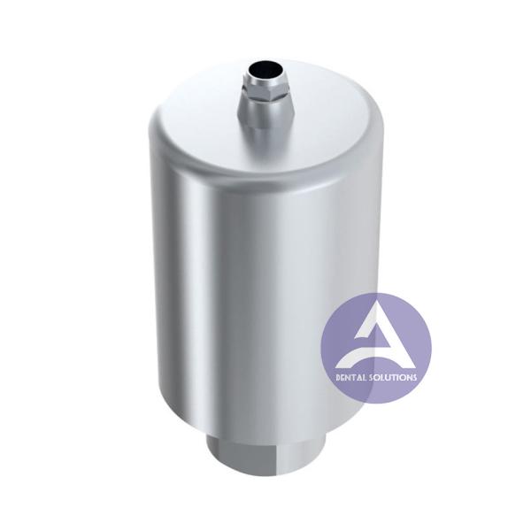 Dentium SimpleLine® Implant Internal Titanium Premill Blank 14mm Engaging
