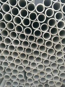 China ASME- SA789 UNS- S32760 Stainless Steel Seamless Tube / SS Round Pipe factory