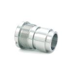 Stainless Steel Casting OEM Customer Piston with Control Measuring Tool