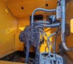 High Quality Yellow Second Hand Vollvo EC210BLC Crawler Excavator in Good