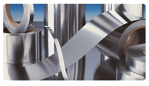 ASTM AISI 201 304 316 430 904L 310S with 2b Ba Surface 0.15-3.0mm Thick Polished Coil Stainless Steel Coils