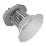 UL, cUL listed 50W waterproof IP65 LED high bay light Bridgelux chip and