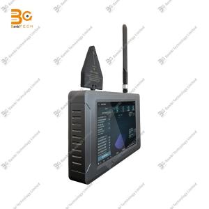 tracker Search Device Supports 1MHz-12GHz Spectrum Detection Anti-theft