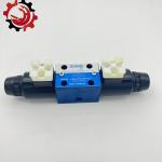 4WE6J61EG24NK4F6LS SUNNY Solenoid Valve Concrete Pump Truck Accessories