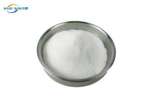 China Copolyester PES Heat Transfer Adhesive Powder For Laminating Fabric factory