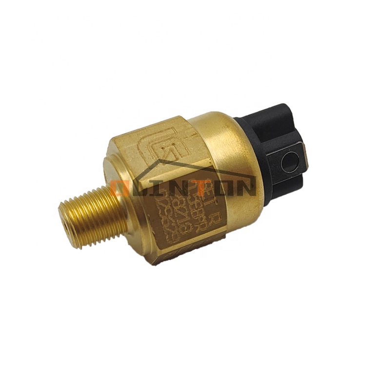 Excavator Retail Product Engine Oil Pressure Sensor 30B0131 for Liu Gong Wheel Loader
