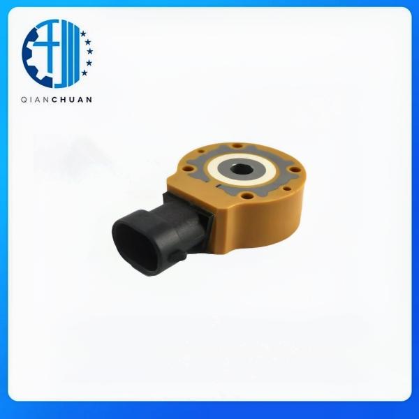 263-8213 Fuel Injector Solenoid Valve for Caterpillar C7 C9 Engine