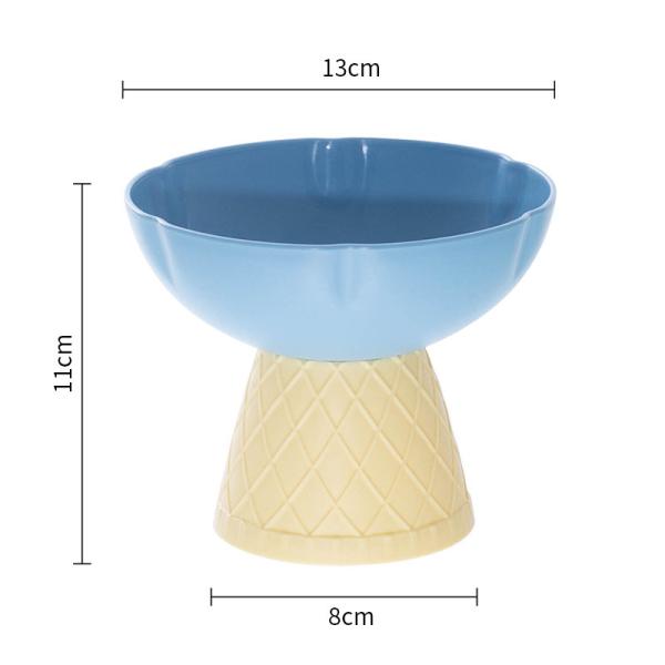 Designer Korean Pet Bowl | Modern Home Decor Pet Feeding | Aesthetic Living