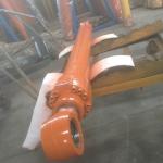 Hitachi ZX330-3 boom hydraulic cylinder left right