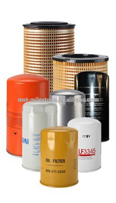 337-5270 Engine filter hydraulic oil filter 337-5270