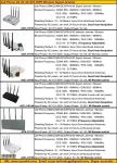 2015 Cell Phone GSM 3G 4G LTE GPS WIFI GPRS WLAN Signal Jammer Blocker Catalog