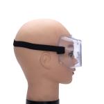 Reinforced PVC Frame 61mm Medical Protective Goggles