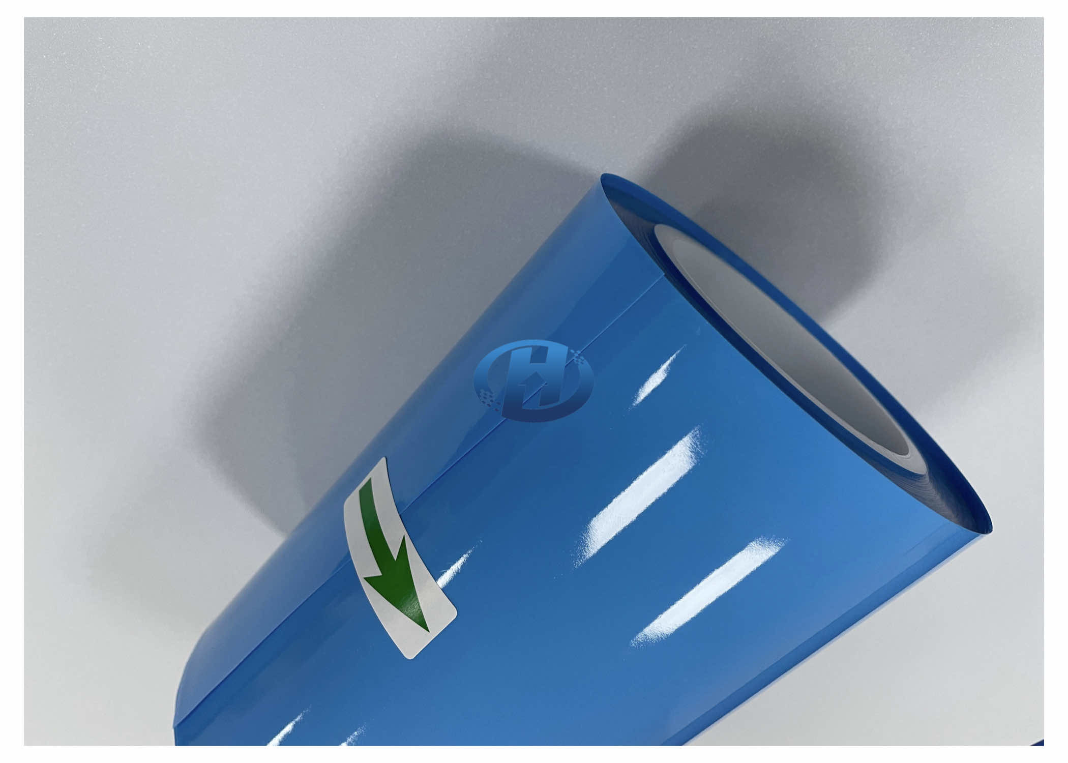 120 μm Low Density Polyethylene Release Film mainly for Tape applications