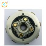 Motorcycle Accessories 3 Wheeler Clutch / Scooter Center Clutch For CBT250