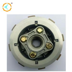 China Motorcycle Accessories 3 Wheeler Clutch / Scooter Center Clutch For CBT250 factory