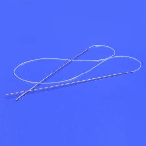 Medical-grade Lacrimal Drainage Silicone Tube