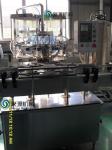2000 bph Beverage Filling Machine , 500ml Juice PET Bottle Filler Machine