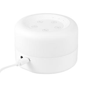 China White Noise Machine with Night Light Baby Adult Sleep Soother Portable Touch USB factory