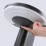 10W IP65 IK09 Warm White LED Landscape Lighting Outdoor Garden Lawn Lamp For