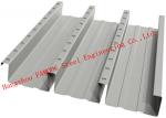 Bondek Alternative Structural Steel Deck For Concrete Construction Formworks