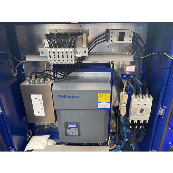 320 Ton ABS Plastic Injection Molding Machine Used Haitian MA3200