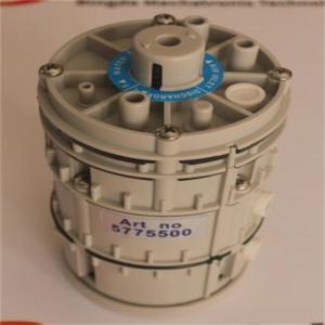 China EVAC Control Mechanism 5775500 factory