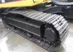New arrival secondhand excavator CAT 320CL 21 ton & 1m3 excellent condition