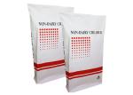 Pe Liner Packing Paper Bag Food Grade for Non Dairy Creamer Rice Wheat Sugar