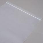Seal Top 2 Gallon Freezer Bags , Customized Small Ziplockk Bags High Durability
