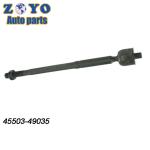 Steel Auto Steering Parts Tie Rod Assembly for Toyota CELICA 2006 STANDARD