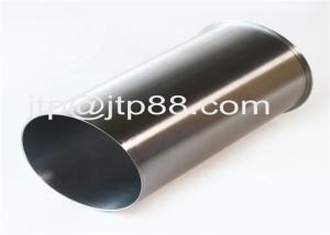 China Excavtor Spare Parts Engine Cylinder Liner For 6D11 Tinned Alfin Cylinder Liner ME031505-7 factory