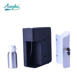 China Home Appliance Electric Oil Diffuser / Battery Operated Essential Oil Diffuser 200ml factory